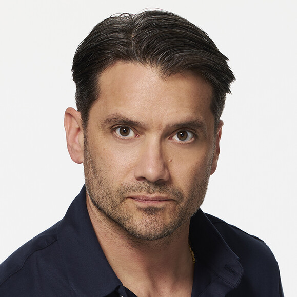 Dante Falconeri