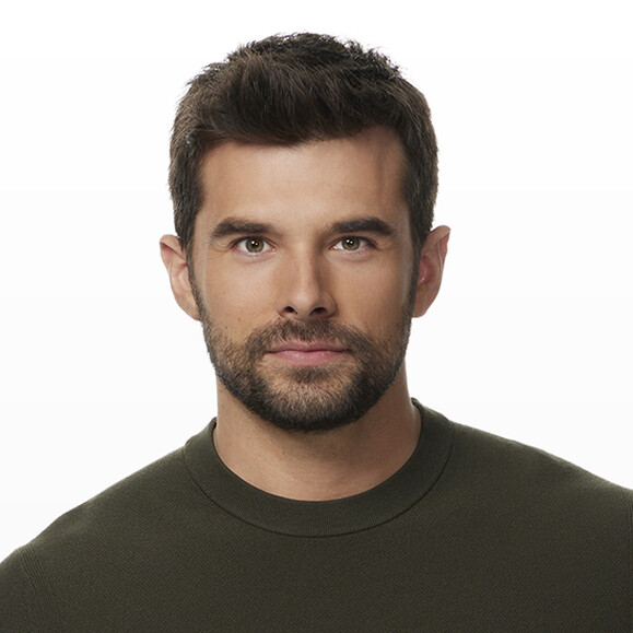 Harrison Chase