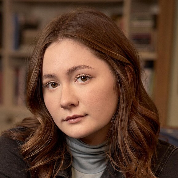Emma Kenney