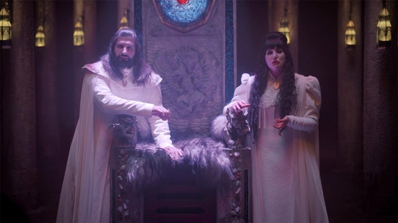 Inside Look: How They Rule In The Shadows